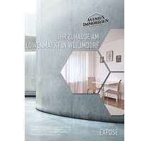 Wohnung zum Mieten in Stuttgart 770,00 € 40 m²