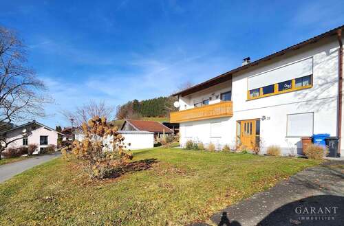 Foto - Haus zum Kaufen in Waldkirchen 375.000,00 € 220 m²