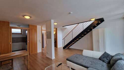 Foto - Wohnung zum Mieten in Merseburg 1.190,00 € 93 m²