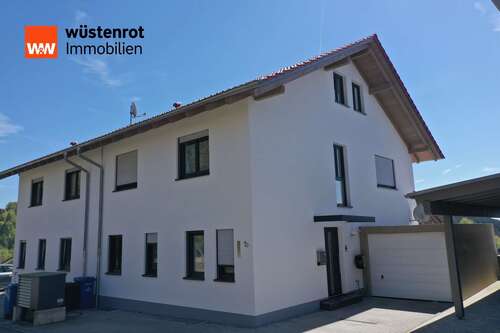 Foto - Haus zum Kaufen in Windberg 449.000,00 € 145 m²