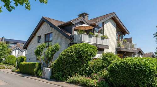 Foto - Wohnung zum Kaufen in Mettmann 239.000,00 € 80 m²