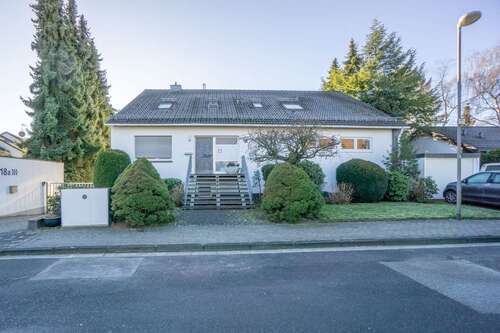 Foto - Wohnung zum Kaufen in Remscheid 107.500,00 € 51 m²