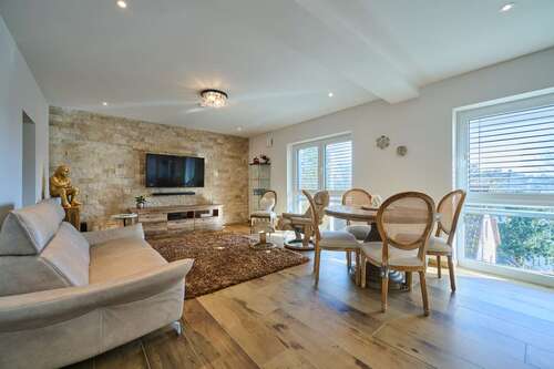 Foto - Wohnung zum Kaufen in Tübingen 720.000,00 € 112 m²