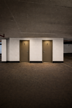 Foto - Garage zu vermieten in Bergisch Gladbach 95,00 €