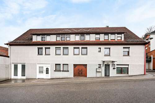 Foto - Haus zum Kaufen in Niedernhall 709.900,00 € 440.05 m²