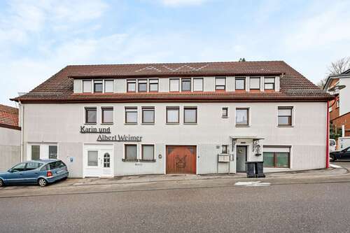 Foto - Haus zum Kaufen in Niedernhall 729.900,00 € 440.05 m²