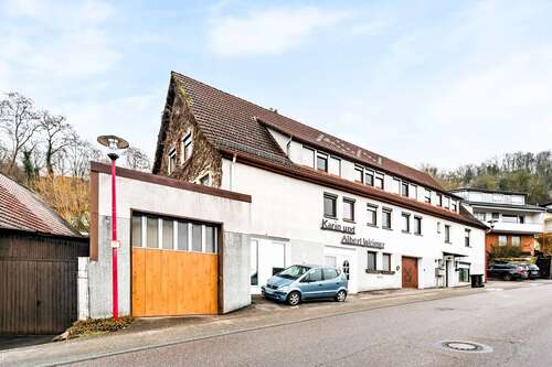Foto - Haus zum Kaufen in Niedernhall 714.900,00 € 440.05 m²