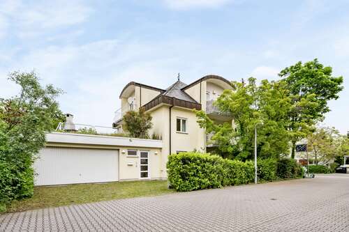 Foto - Haus zum Kaufen in Mannheim 1.970.000,00 € 515 m²