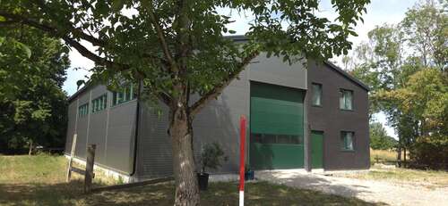 Foto - Halle in Willstatt 1.290.000,00 € 476 m²