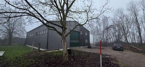 Foto - Halle in Willstatt 1.290.000,00 € 476 m²