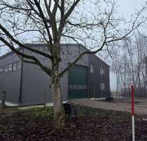 Halle in Willstatt 1.290.000,00 € 476 m²