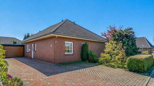 Foto - Haus zum Kaufen in Schneverdingen 369.000,00 € 109.32 m²