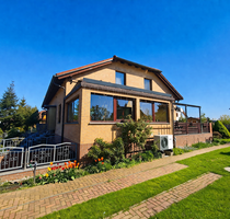 Haus zum Kaufen in Doberschütz 449.500,00 € 195 m²