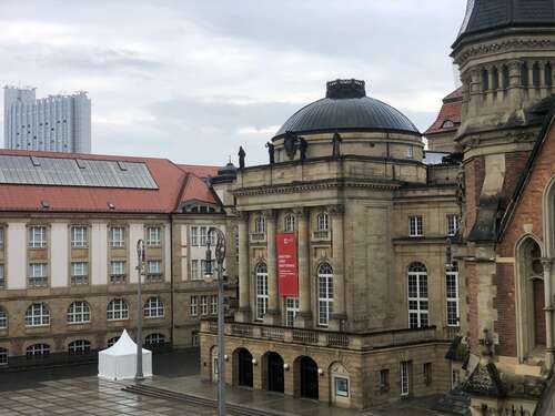 Foto - Grundstück in Chemnitz 895.000,00 € 7965 m²