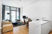 Wohnung zum Mieten in Berlin 1.800,00 € 60 m²