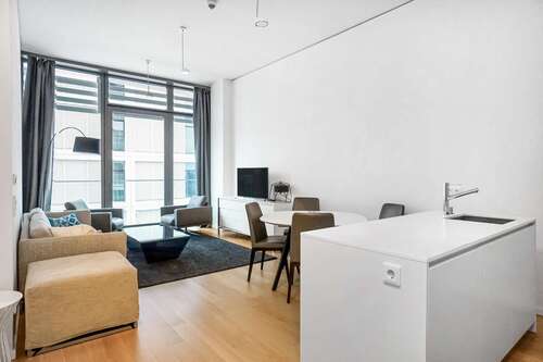 Foto - Wohnung zum Mieten in Berlin 1.800,00 € 60 m²