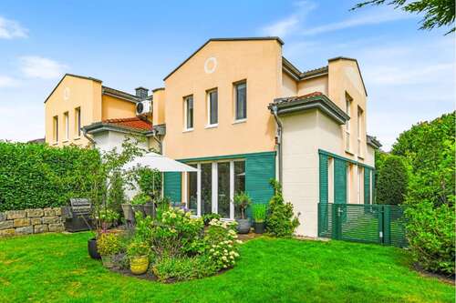 Foto - Haus zum Kaufen in Ahrensburg 665.000,00 € 123 m²