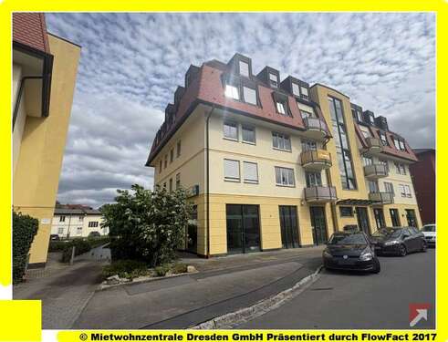 Foto - Wohnung zum Kaufen in Dresden 205.000,00 € 75.36 m²