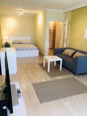 Foto - Wohnung zum Mieten in Berlin 1.150,00 € 41 m²