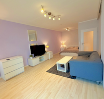 Wohnung zum Mieten in Berlin 1.150,00 € 41 m²