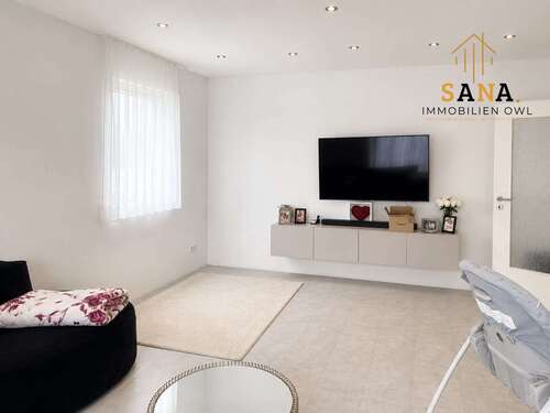 Foto - Haus zum Kaufen in Spenge 449.900,00 € 134 m²