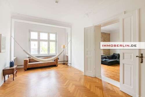 Foto - Wohnung zum Kaufen in Berlin 849.000,00 € 146 m²