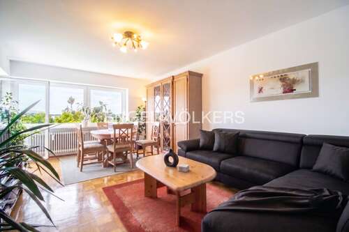 Foto - Wohnung zum Kaufen in Regensburg 275.000,00 € 67 m²