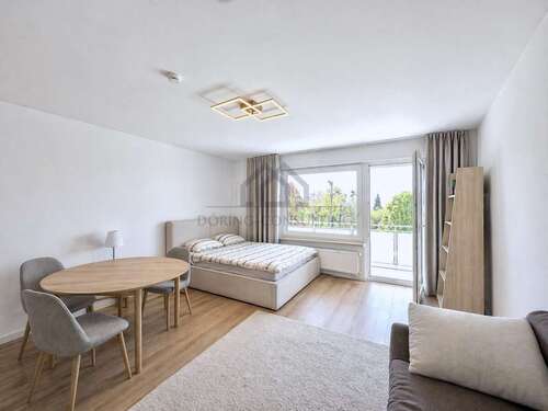Foto - Wohnung zum Kaufen in Wiesbaden 179.000,00 € 37 m²