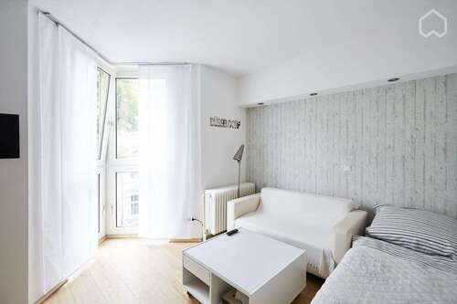 Foto - Wohnen auf Zeit in Düsseldorf 990,00 €