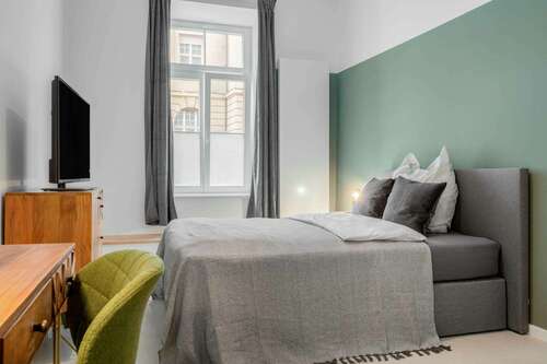 Foto - WG-Zimmer in München 1.272,00 € 17 m²