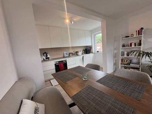 Foto - Wohnung zum Kaufen in Wangerooge 410.000,00 € 72 m²
