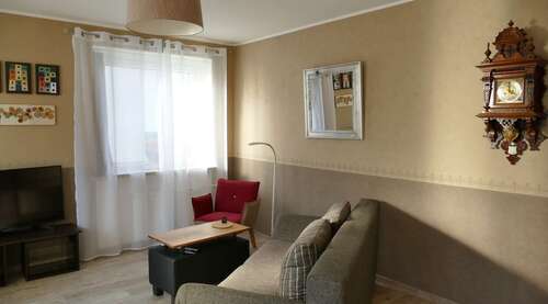 Foto - Wohnung zum Kaufen in Bad Harzburg 79.000,00 € 57 m²