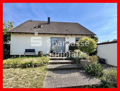 Foto - Haus zum Kaufen in Kandel 520.000,00 € 147 m²