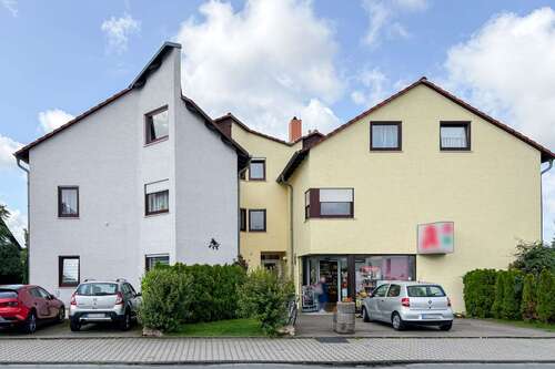 Foto - Wohnung zum Kaufen in Weiterstadt 219.000,00 € 65 m²