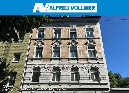 Foto - Wohnung zum Mieten in Wuppertal 540,00 € 62 m²