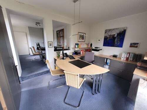 Foto - Büro in Solingen 500,00 € 34 m²