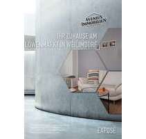 Wohnung zum Mieten in Stuttgart 800,00 € 40 m²