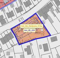 Grundstück zu verkaufen in Uetersen 950.000,00 € 2600 m²