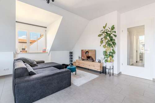 Foto - Wohnung zum Kaufen in München 570.000,00 € 54.11 m²