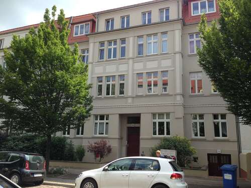 Foto - Wohnung zum Mieten in Magdeburg 580,00 € 72.73 m²