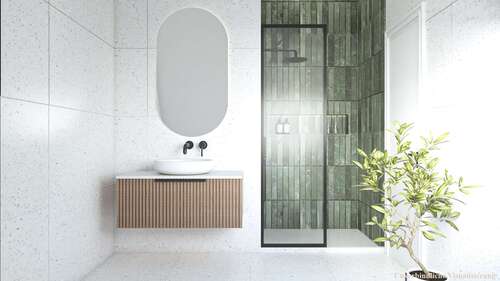 Foto - Wohnung zum Kaufen in Berlin 1.151.370,00 € 133.4 m²