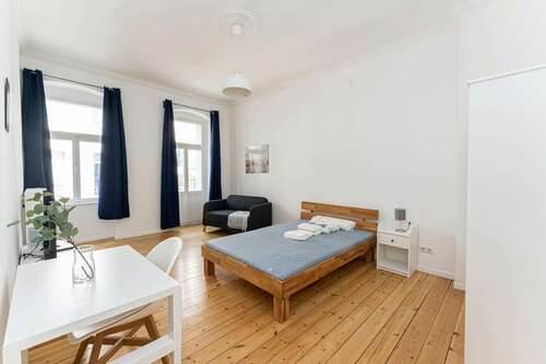 Foto - Wohnen auf Zeit in Berlin 1.299,00 €