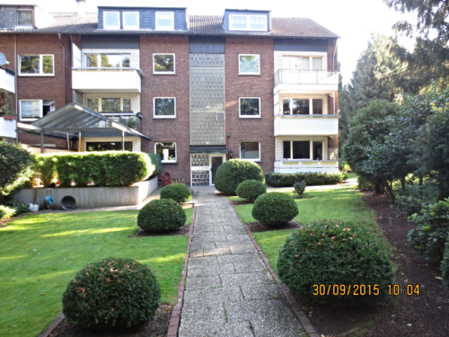 Foto - Wohnung zum Mieten in Gelsenkirchen 500,00 € 69.97 m²