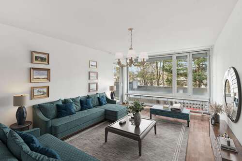 Foto - Wohnung zum Kaufen in München 570.000,00 € 87 m²