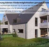 Wohnung zum Kaufen in Borken 259.000,00 € 62.99 m²