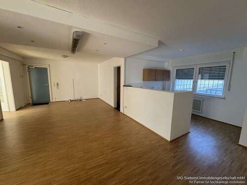 Foto - Büro in Karlsruhe - Innenstadt Kern 1.058,00 € 92 m²