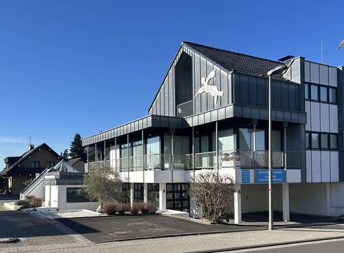 Foto - Büro in Hennef 4.500,00 € 190 m²