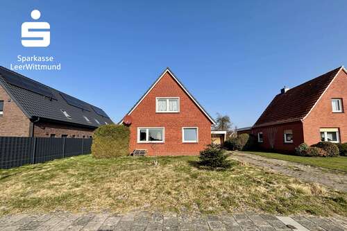 Foto - Haus zum Kaufen in Leer 149.000,00 € 110 m²