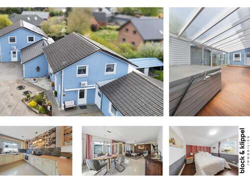 Foto - Haus zum Kaufen in Arpsdorf 392.000,00 € 140 m²