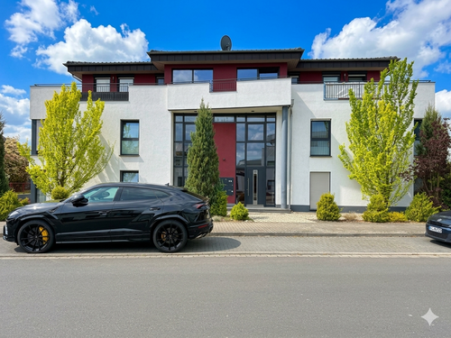 Foto - Wohnung zum Kaufen in Swisttal 349.000,00 € 97 m²